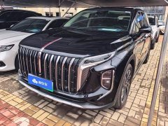 FAW HS7 PHEV 2.0T PHEV AWD Edition 6 - фото 1