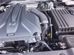 FAW HS7 PHEV 2.0T PHEV AWD Edition 6 - фото 10