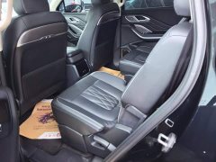 FAW HS7 PHEV 2.0T PHEV AWD Edition 6 - фото 11