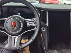 FAW HS7 PHEV 2.0T PHEV AWD Edition 6 - фото 12