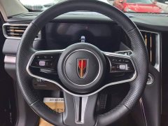 FAW HS7 PHEV 2.0T PHEV AWD Edition 6 - фото 15