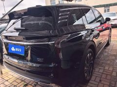 FAW HS7 PHEV 2.0T PHEV AWD Edition 6 - фото 3