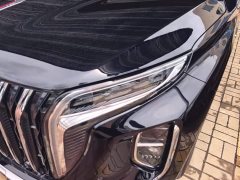 FAW HS7 PHEV 2.0T PHEV AWD Edition 6 - фото 5