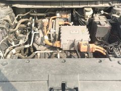 Hongqi E-QM5 Edition - фото 10