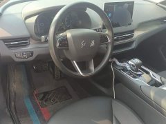 Hongqi E-QM5 Edition - фото 12