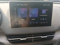Hongqi E-QM5 Edition - фото 13
