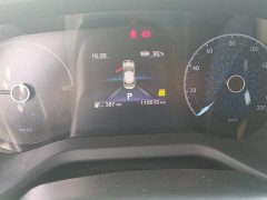 Hongqi E-QM5 Edition - фото 14