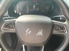 Hongqi E-QM5 Edition - фото 15