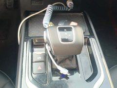 Hongqi E-QM5 Edition - фото 16