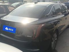 Hongqi E-QM5 Edition - фото 3