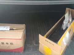 Hongqi E-QM5 Edition - фото 4