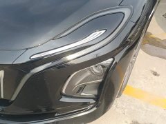 Hongqi E-QM5 Edition - фото 5