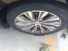 Hongqi E-QM5 Edition - фото 6