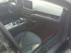 Hongqi E-QM5 Edition - фото 8