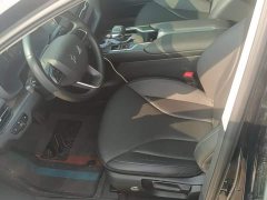 Hongqi E-QM5 Edition - фото 9