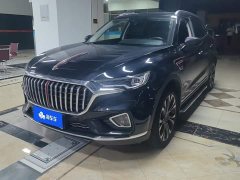 Hongqi HS5 2019 2.0T Smart Flagship Four-Wheel Drive - фото 1