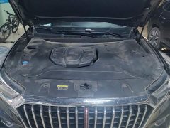 Hongqi HS5 2019 2.0T Smart Flagship Four-Wheel Drive - фото 10