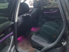 Hongqi HS5 2019 2.0T Smart Flagship Four-Wheel Drive - фото 11