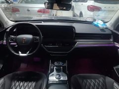Hongqi HS5 2019 2.0T Smart Flagship Four-Wheel Drive - фото 12