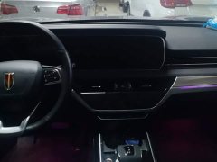 Hongqi HS5 2019 2.0T Smart Flagship Four-Wheel Drive - фото 13