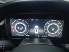 Hongqi HS5 2019 2.0T Smart Flagship Four-Wheel Drive - фото 14