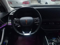 Hongqi HS5 2019 2.0T Smart Flagship Four-Wheel Drive - фото 15