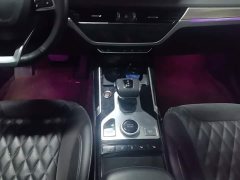 Hongqi HS5 2019 2.0T Smart Flagship Four-Wheel Drive - фото 16