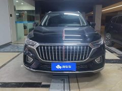 Hongqi HS5 2019 2.0T Smart Flagship Four-Wheel Drive - фото 2