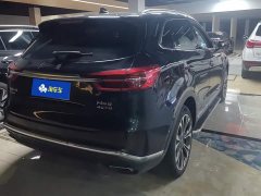 Hongqi HS5 2019 2.0T Smart Flagship Four-Wheel Drive - фото 3