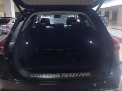 Hongqi HS5 2019 2.0T Smart Flagship Four-Wheel Drive - фото 4