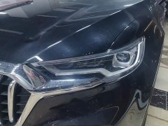 Hongqi HS5 2019 2.0T Smart Flagship Four-Wheel Drive - фото 5
