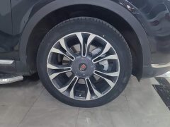 Hongqi HS5 2019 2.0T Smart Flagship Four-Wheel Drive - фото 6