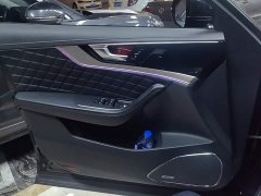 Hongqi HS5 2019 2.0T Smart Flagship Four-Wheel Drive - фото 7