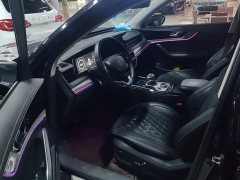 Hongqi HS5 2019 2.0T Smart Flagship Four-Wheel Drive - фото 9