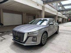 FAW H5 2.0T Edition - фото 1