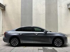 FAW H5 2.0T Edition - фото 2