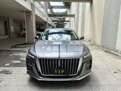 FAW H5 2.0T Edition - фото 4