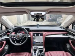 FAW H5 2.0T Edition - фото 7