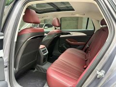 FAW H5 2.0T Edition - фото 9
