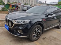 FAW HS5 2.0T Edition - фото 1