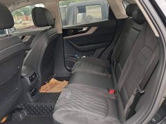 FAW HS5 2.0T Edition - фото 11