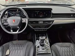 FAW HS5 2.0T Edition - фото 12