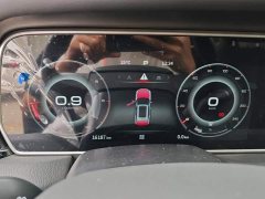 FAW HS5 2.0T Edition - фото 14