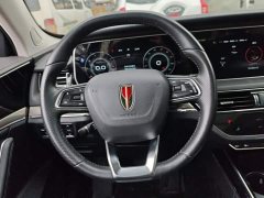 FAW HS5 2.0T Edition - фото 15