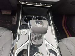FAW HS5 2.0T Edition - фото 16