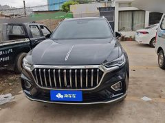 FAW HS5 2.0T Edition - фото 2