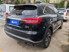 FAW HS5 2.0T Edition - фото 3