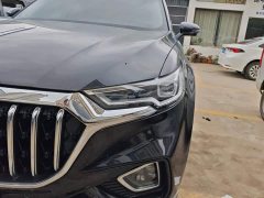 FAW HS5 2.0T Edition - фото 5