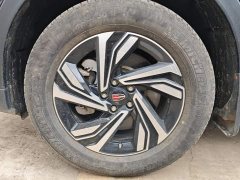 FAW HS5 2.0T Edition - фото 6