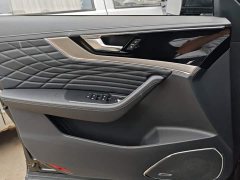 FAW HS5 2.0T Edition - фото 7